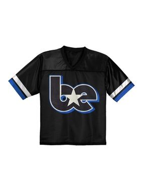 Billie Eilish Tour Jersey Top